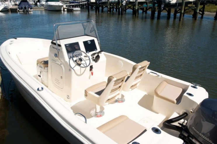 Scout 175 Sportfish