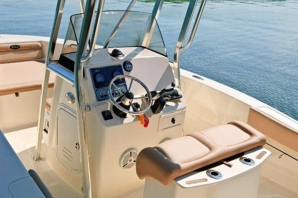 Scout 195 Sportfish