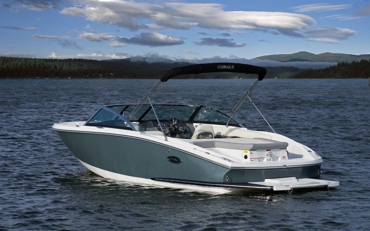 Cobalt CS22 Sterndrive