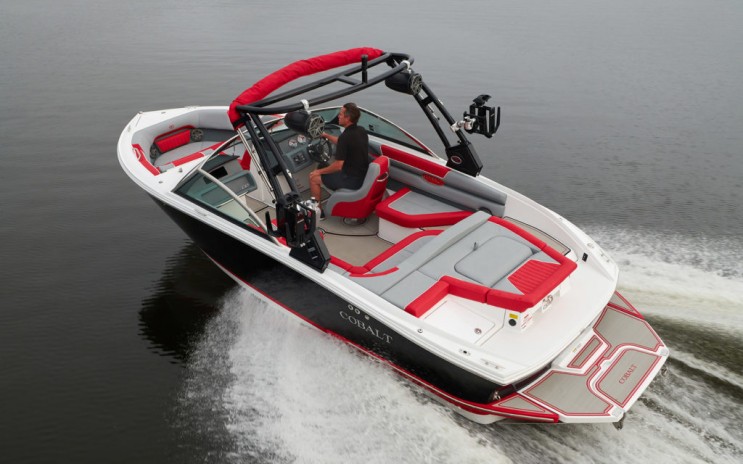 Cobalt CS23 Sterndrive