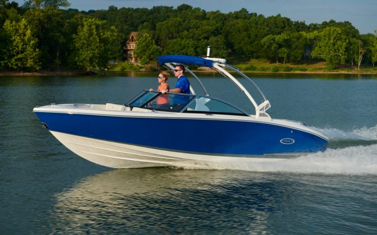 Cobalt CS23 Sterndrive