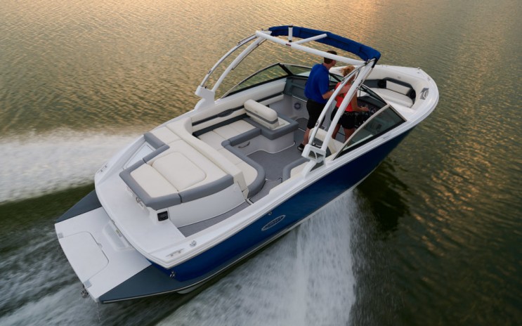 Cobalt CS23 Sterndrive